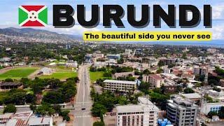 The Burundi They Don't want you to see!