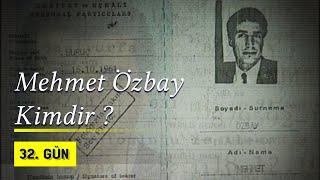 Mehmet Özbay Kimdir? | 1996