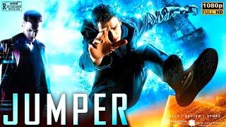 Jumper English (2008) Movie | Hayden Christensen & Samuel L | Jumper Full Film Review In English