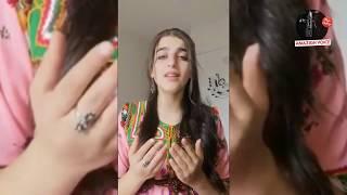 VIDEO 18 : AMAZIGH VOICE | MASSILYA BERBAR | COVER : TAOUS ARHAB