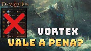 Vortex Vale Mesmo A Pena? | Dragonheir Silent Gods