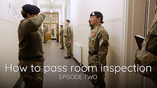 Sandhurst Women: Leading the Fight | Episode Two