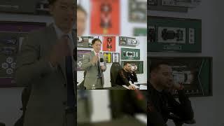 Millionaire buys cars at Auction to flip ️