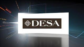 DESA - Desa Deri Sanayii hissesinin 2023 yılının 3. ayına ait bilanço analizi