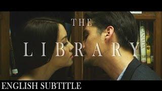 The Library [English Subtitle] - A sad and heart touching short film