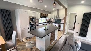 Sunseeker Lodge For Sale ~ Lyons Snowdon View ~ Snowdonia National Park