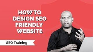 How to design SEO friendly website | SEO Training | SEO Tutorial | KnowledgeHut