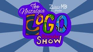 The Nostalgia Logo Remake Show!