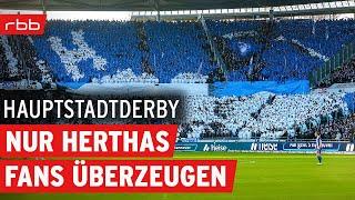 Schöne Bescherung für Union und Hertha | Hauptstadtderby - der Union- und Hertha-Podcast