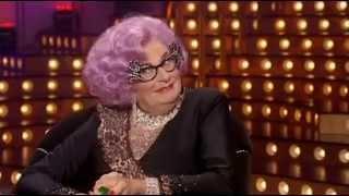 The Dame Edna Treatment - Episode 3