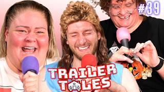 BANNED from the County Fair | Trailer Tales w/ Trailer Trash Tammy, Dave Gunther & Crystal | Ep 39