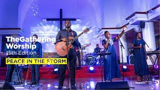 TheGathering Worship | 15th Edition