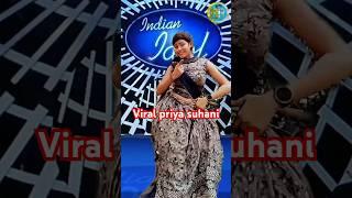 Mare mushki balam dukh bhagela priya suhani indian idol #shorts #trending #viral