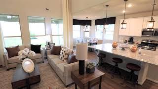 Liberty Homes at Sierra Vista by Land Tejas