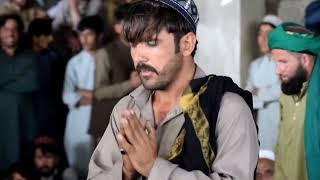 Beautiful Pashto New Instrumental Video Saaz In per Baba Qawali Parogrme HD
