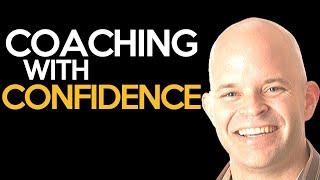 Principles of Coaching with Confidence | Life Coaching Certification Module 1 | Coach Sean Smith