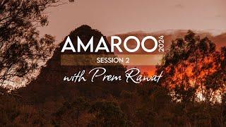 Amaroo 2024 Session 2 (A glimpse)