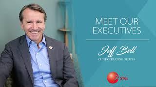 Meet Our Executives Ep. 2 - Jeff Bell