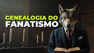 GENEALOGIA DO FANATISMO / EMIL M. CIORAN