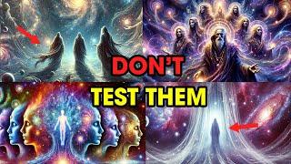 The 7 Most Dangerous Types Of Chosen Ones | Don't Test Them