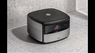 JmGO X3 4K DLP Projector