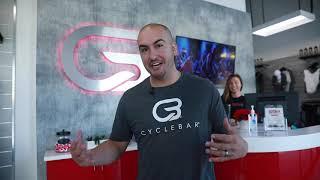 CycleBar Experience!