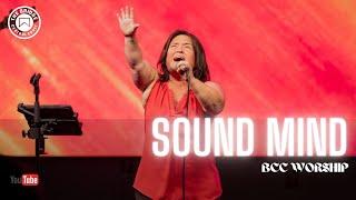 "Sound Mind" LIVE FROM SUNDAY MORNINGS BCC Worship led by Sarah Moore