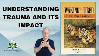 Understanding Trauma and its Impact