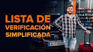 Cómo preparar tu coche para un largo viaje por carretera | Consejos de AUTODOC | Parte 2