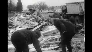 Minnesota Tornado 1967