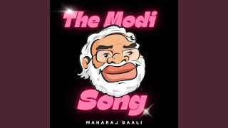 The Modi Song