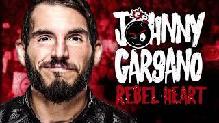 Johnny Gargano- Rebel Heart WWE THEME SONG