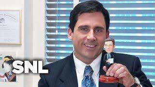 Digital Short: The Japanese Office - SNL