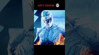 ALL VENOM SYMBIOTES TRANSFORMATION  #venom3 #venomshorts #shorts