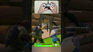 Best Zero Build Settings are AIMBOT! - Updated Pro Controller Settings for Fortnite (Console/PC)