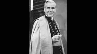 The Fall and Resurrection of Peter | Bishop Fulton Sheen