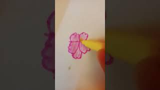 how to make flower