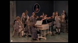 The Chronicle of Anna Magdalena Bach 1968 in color PART 1