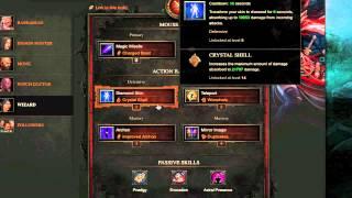 How to Choose Skills and Gear for Wizard [Diablo 3]