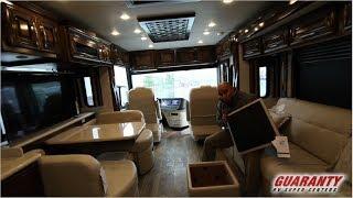 2019 Newmar New Aire 3341 Class A Luxury Diesel Motorhome • Guaranty.com