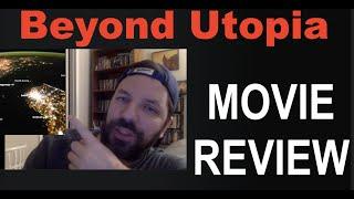 Beyond Utopia (2023) | Movie Review