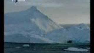 Search for the Northwest Passage pt1