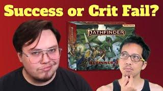 XP to Level 3’s first Pathfinder game | 8 PROBLEMS in the Beginner Box and how to fix them