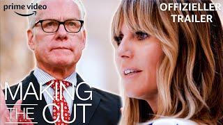 Making the Cut | Offizieller Trailer | Prime Video DE