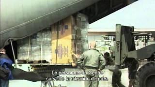 UE Protection Civile: Coordination in Action (short)