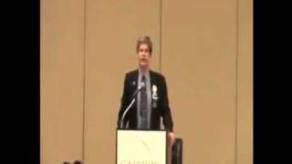 Mark Hinkle's Opening Statement at the LNC Chair's Debate