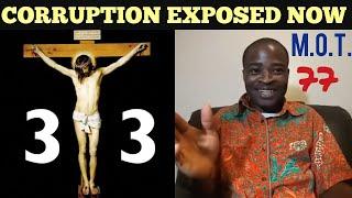 CORRUPTION IN CHRISTIANITY EXPOSED. WAKE UP GHANA - EVANGELIST ADDAI