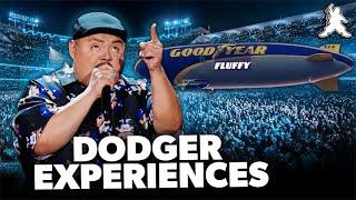 Dodger Stadium | Gabriel Iglesias