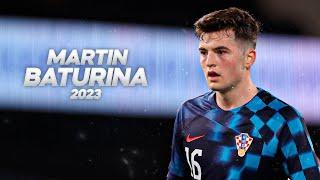 Martin Baturina - Full Season Show - 2023ᴴᴰ