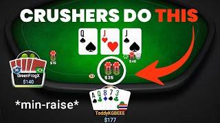 5 PLO Hands Everyone Gets Wrong